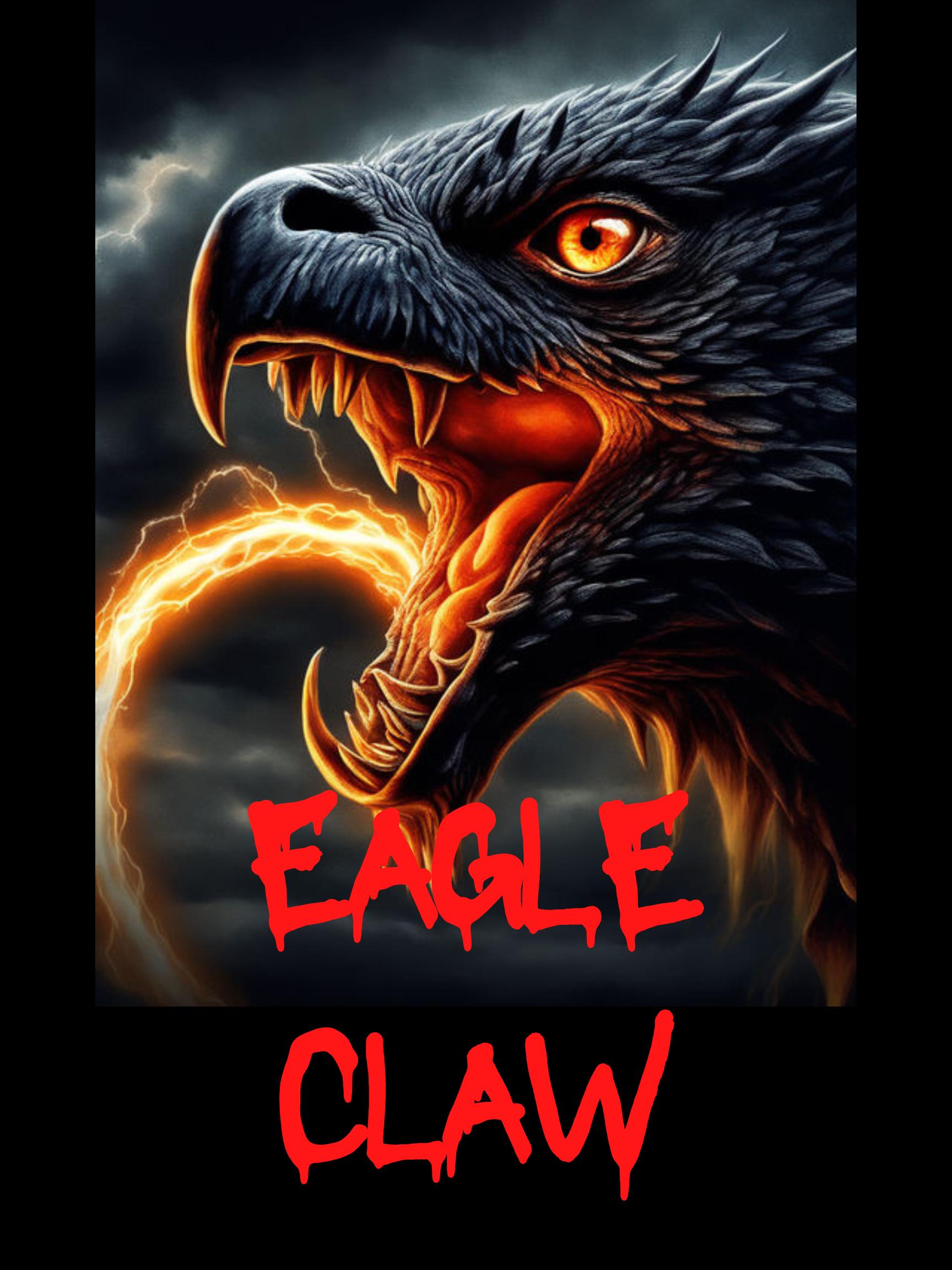 EAGLE CLAW
